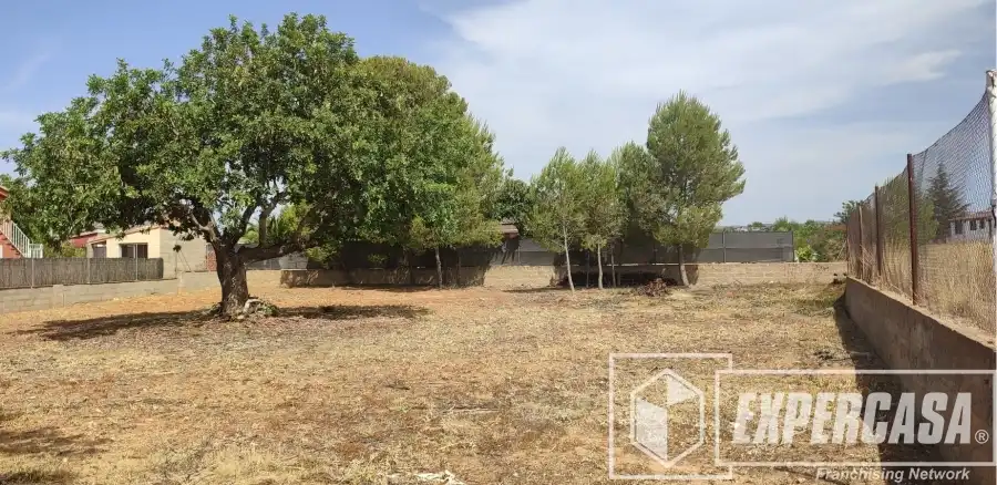 Residencial en venta en Marines