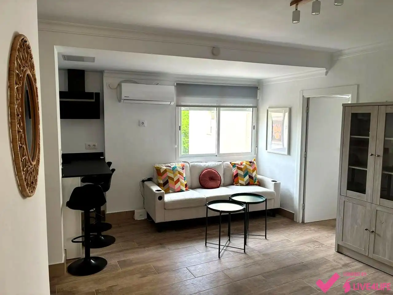 Flat to rent in Jardines de Felipe II, imagen 10