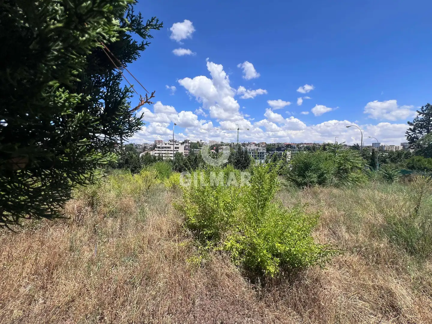 Residencial en venta en Madrid