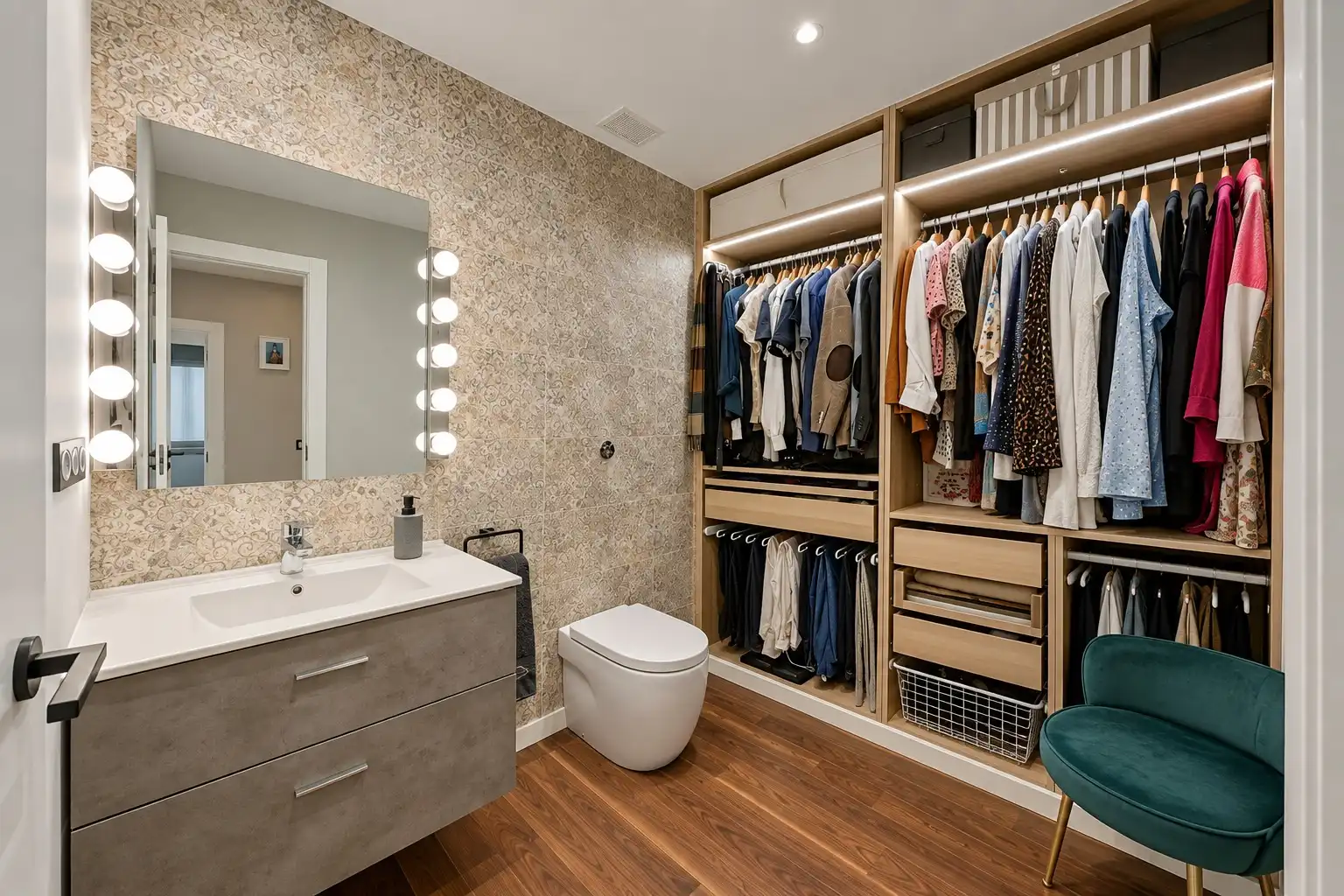 Baño de Piso en venta en Massanassa con Calefacción y Trastero