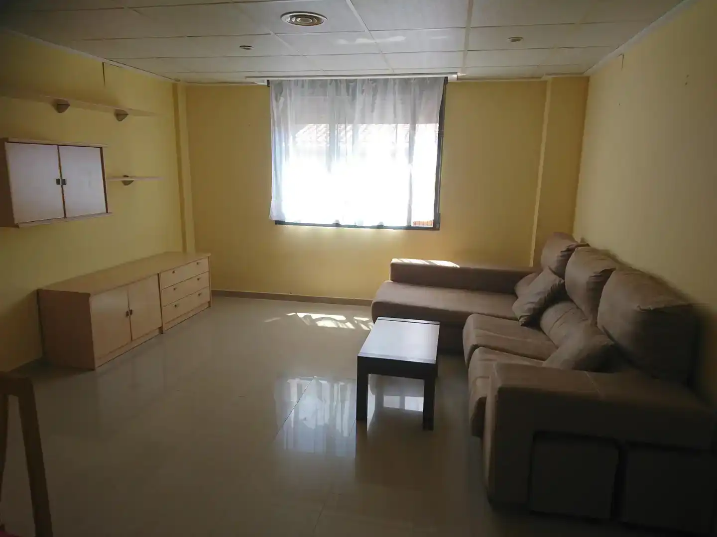 Living room of Commercial properties for sale in Pueblo