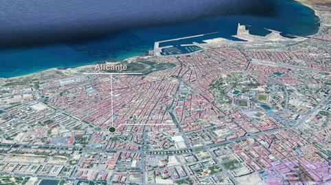 Foto 5 de Residencial en venta en Marta Barrie, 9, Carolinas Altas, Alicante