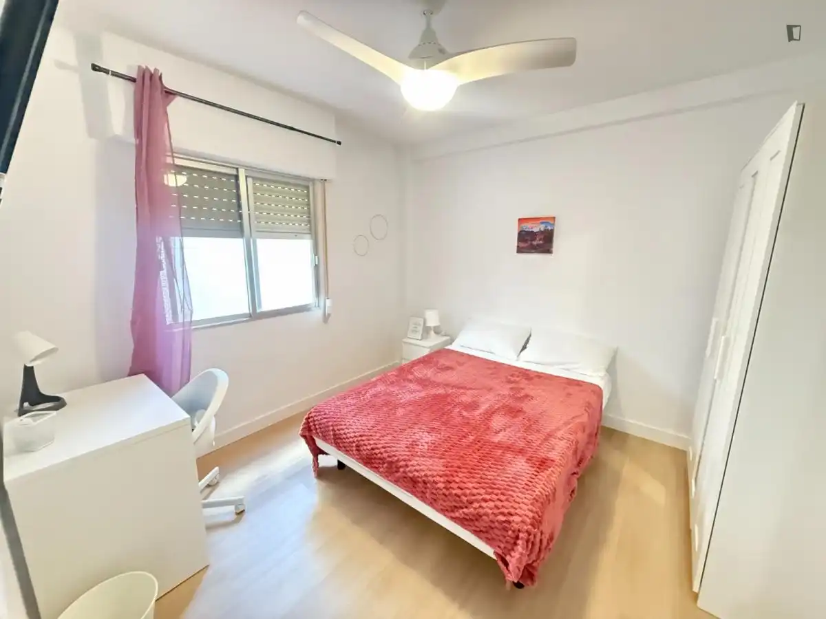 Habitació a Jijona / Xixona