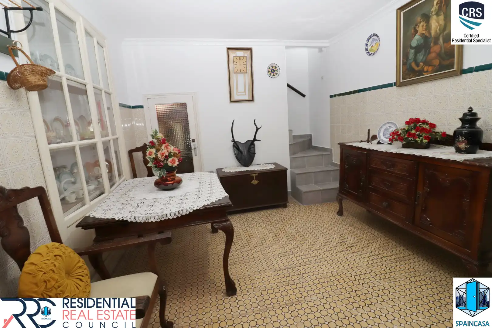 Casa o xalet en venda en Aljaraque amb Aire condicionat