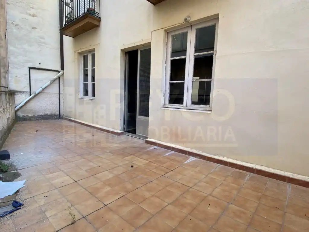 Flat with terrace for sale in Calle Arrabal, imagen 14