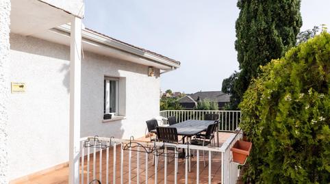 Foto 4 de Casa o xalet en venda a Calle Cataluña, Las Matas  - Peñascales, Las Rozas de Madrid