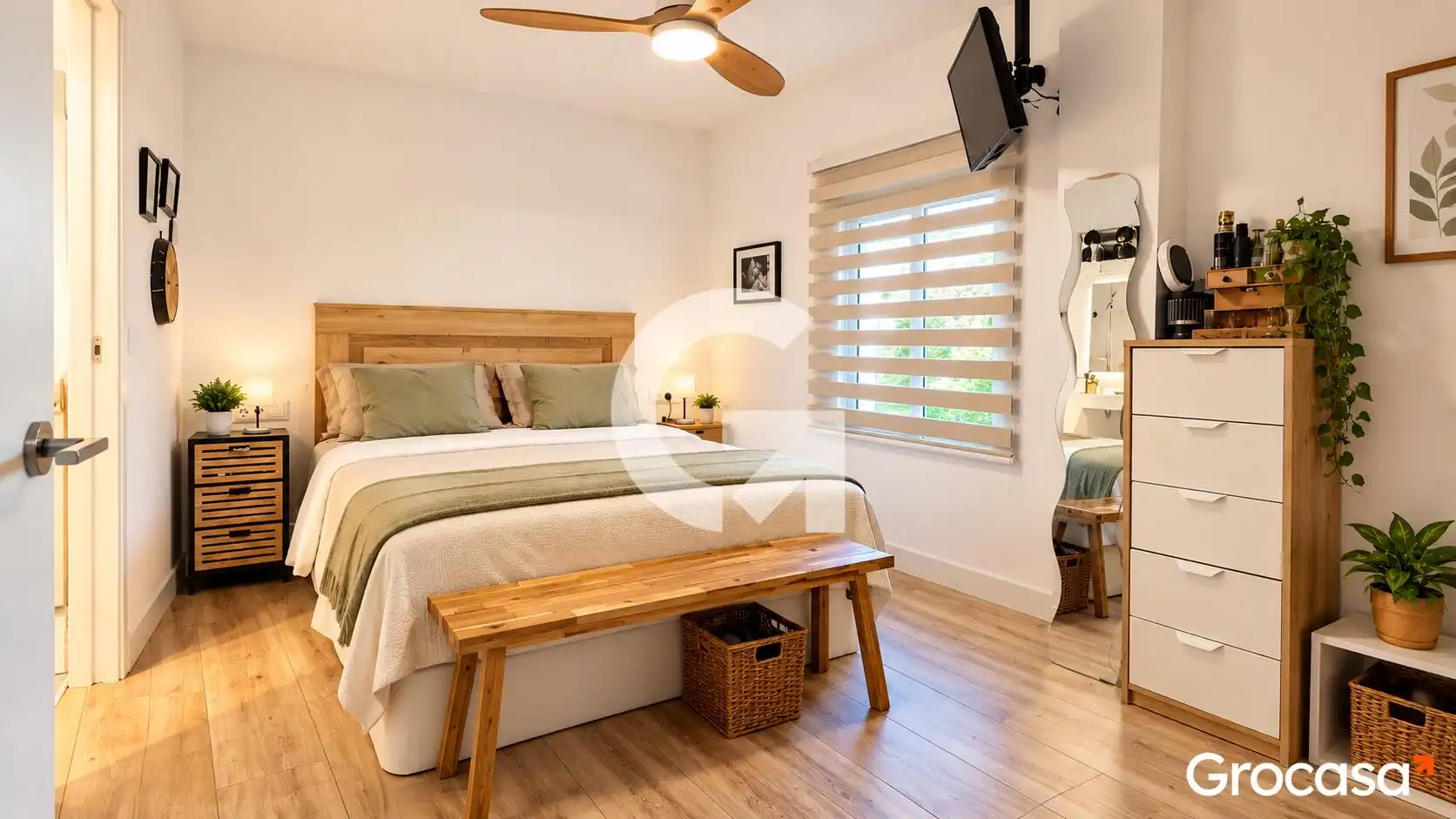 Wohnung zum Verkauf in Torreblanca, imagen 8