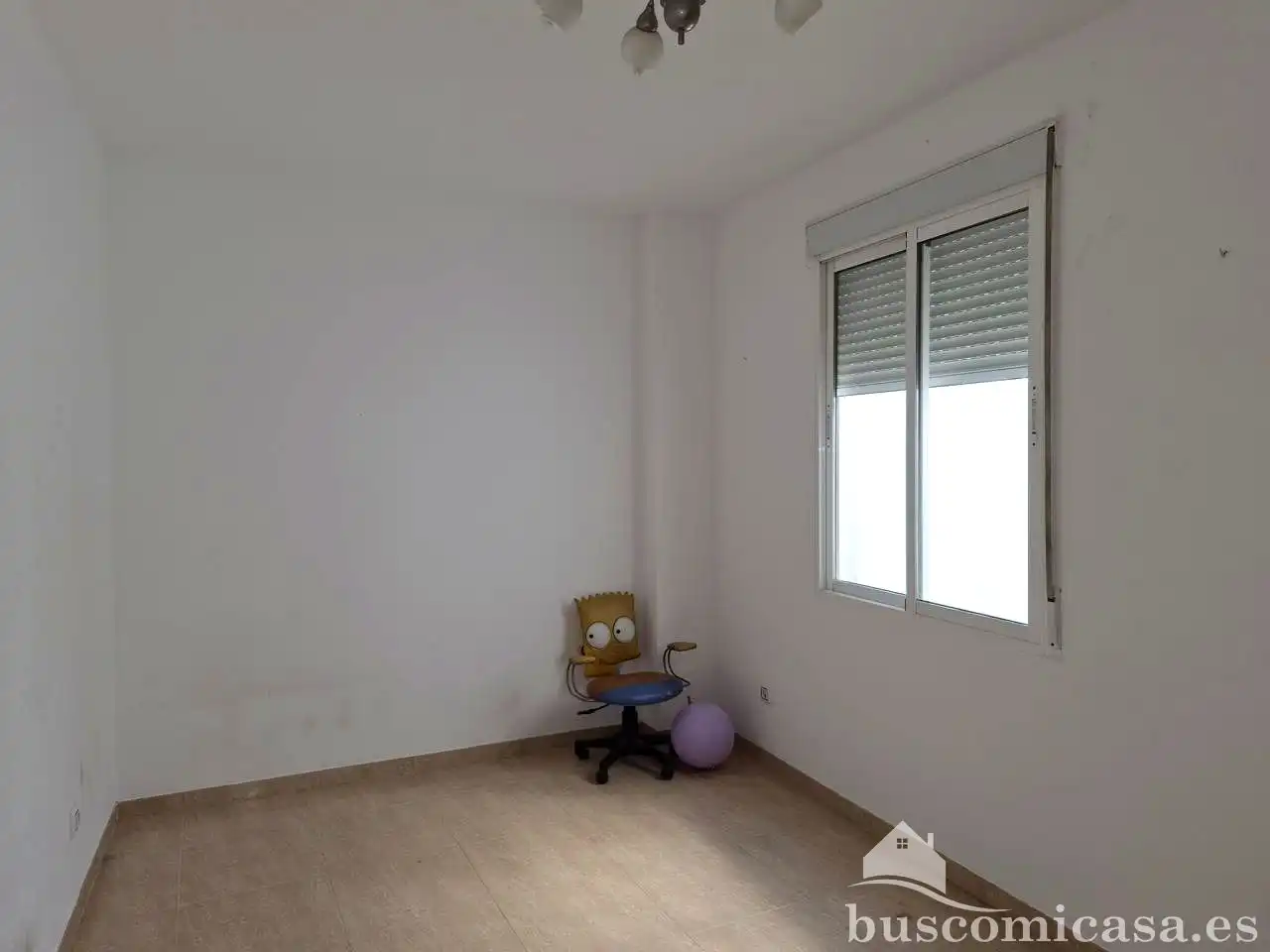 Flat for sale in Calle San Lázaro, imagen 23