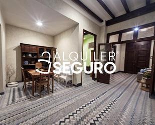 Casa o xalet de lloguer en Bonrepòs i Mirambell amb Aire condicionat i Terrassa