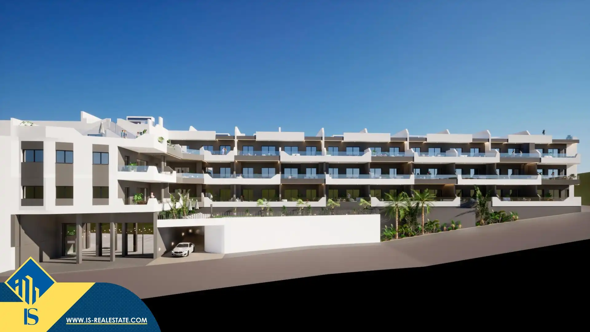 Appartamento con piscina in vendita a Benijófar, imagen 32