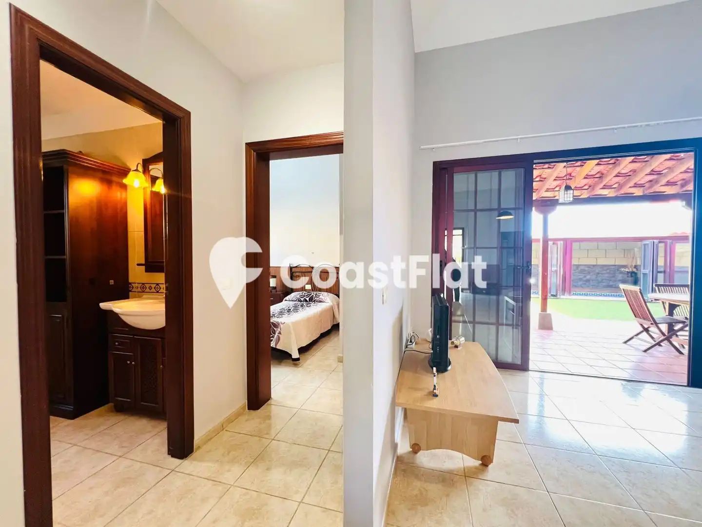 Casa o chalet en venta en Cho - Parque de la Reina