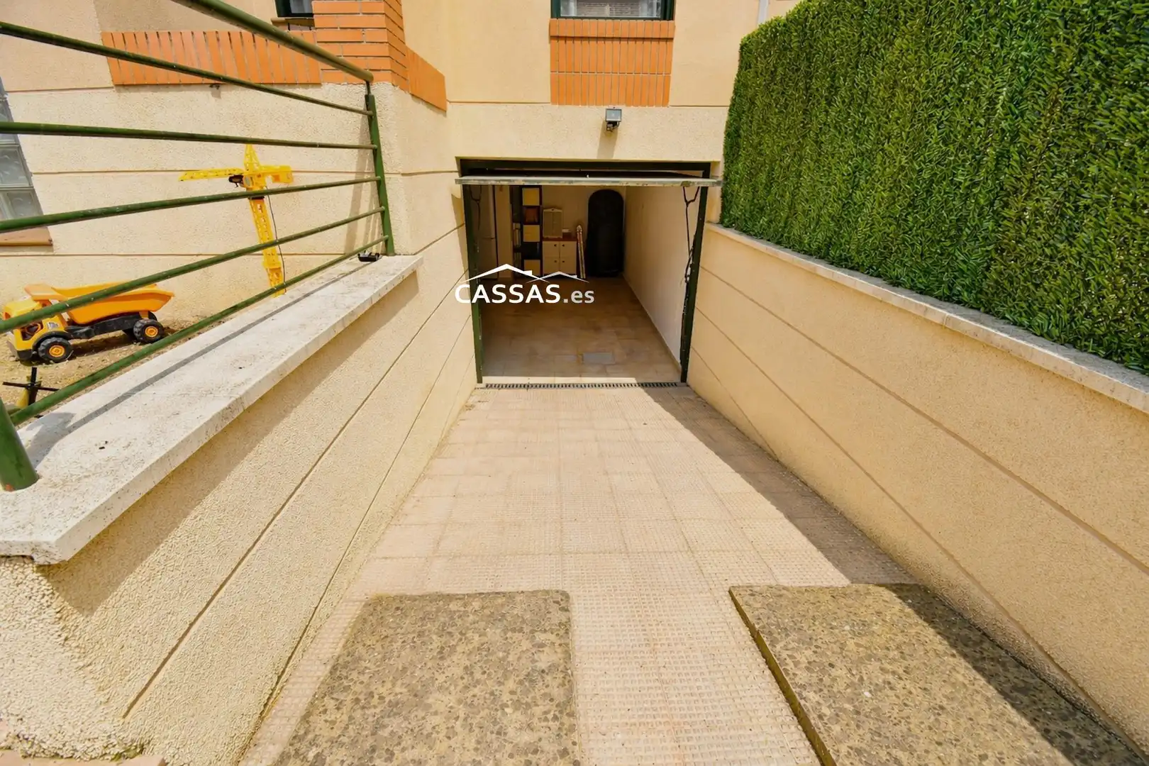 Detached homes for sale in Torrejón de Ardoz  with Air Conditioner, Heating and Private garden