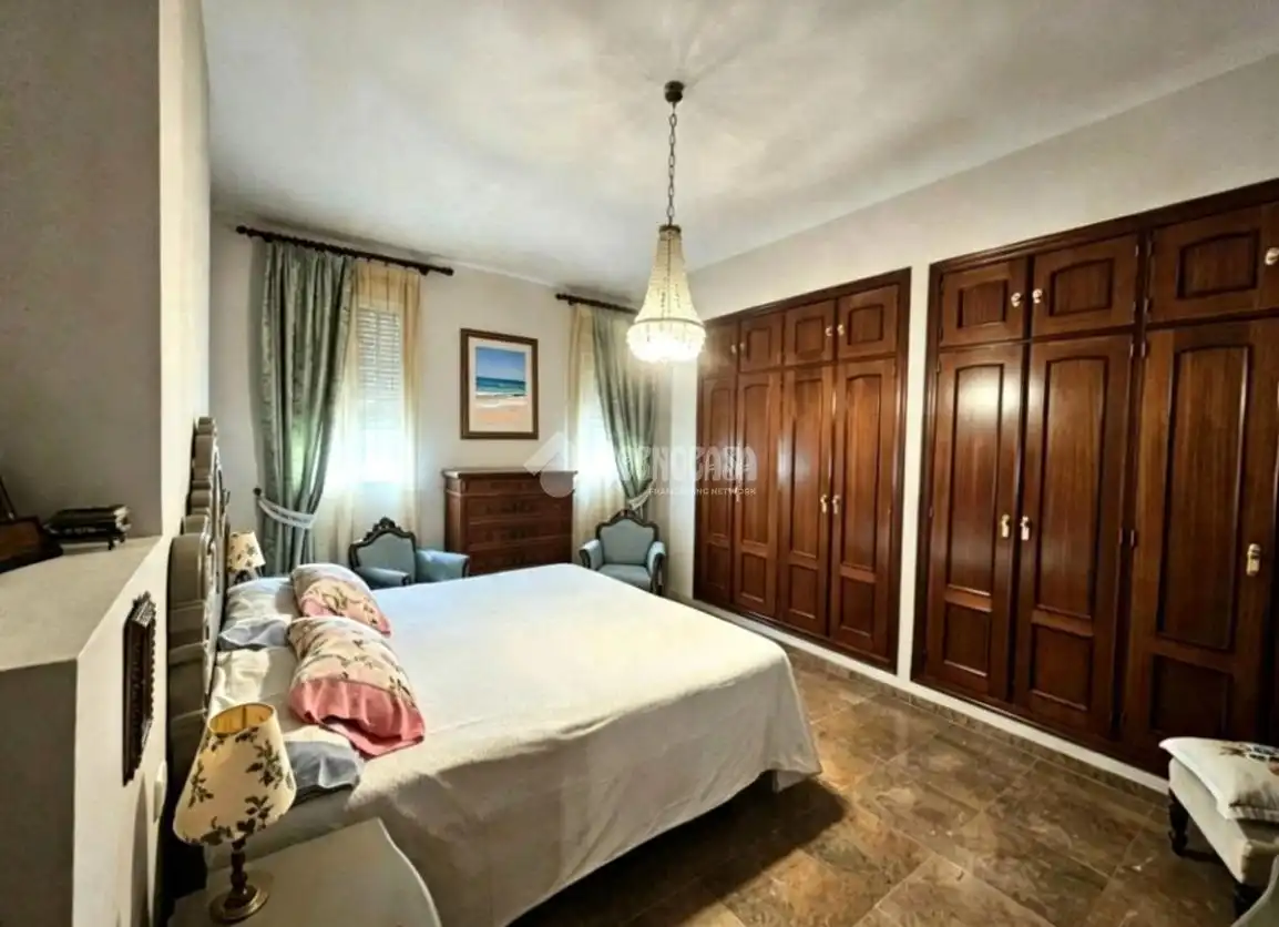 Habitación de Casa o chalet en venta en Mairena del Aljarafe