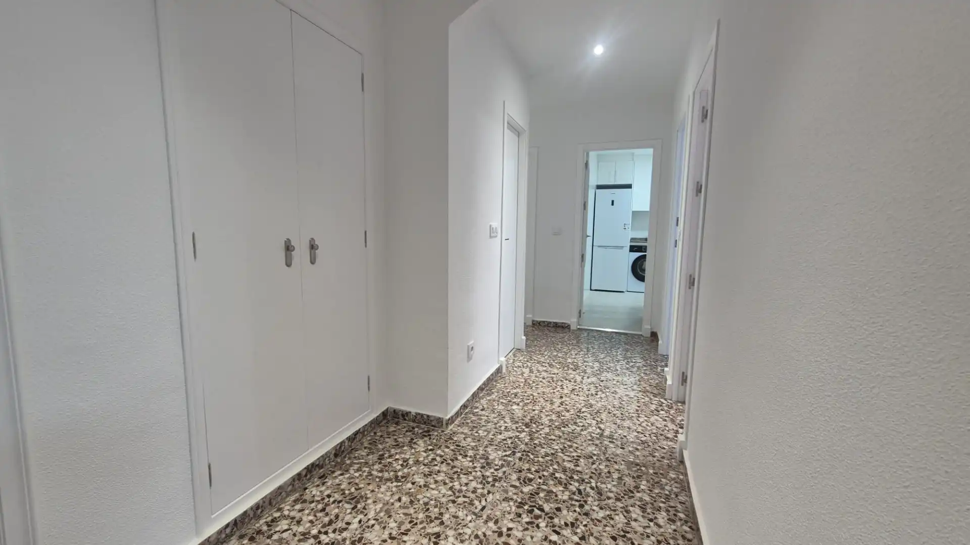 Wohnung zur Miete in Cartagena mit Terrasse und Möbliert