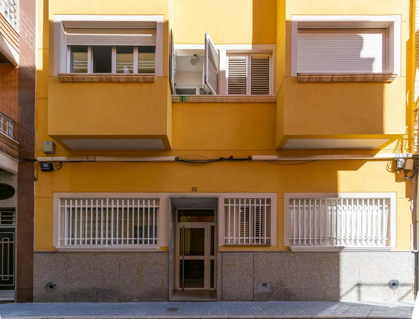 Piso con ascensor en venta en Calle de los Carreteros, imagen 28