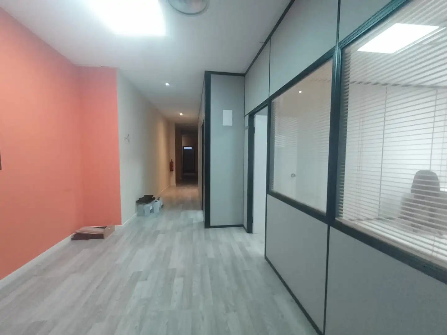 Local de alquiler en Zaragoza con Aire acondicionado, Calefacción y Parquet