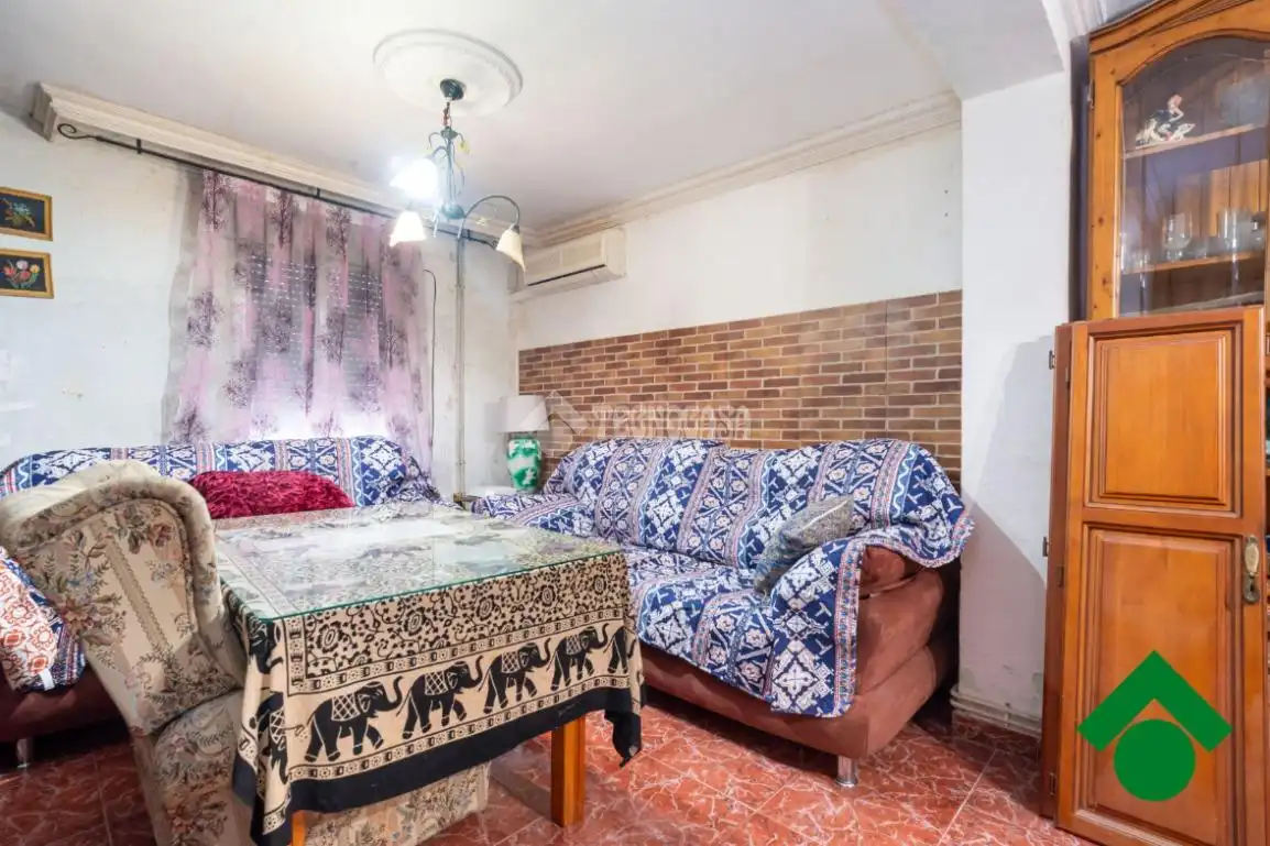 Semi-detached house with terrace for sale in Cijuela, imagen 9