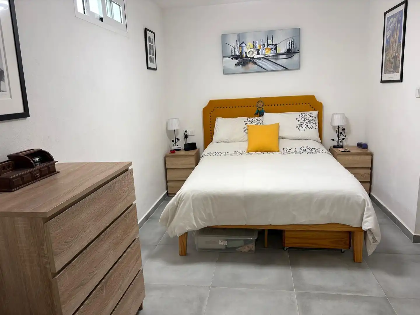 Habitación de Casa o chalet en venta en Elche / Elx