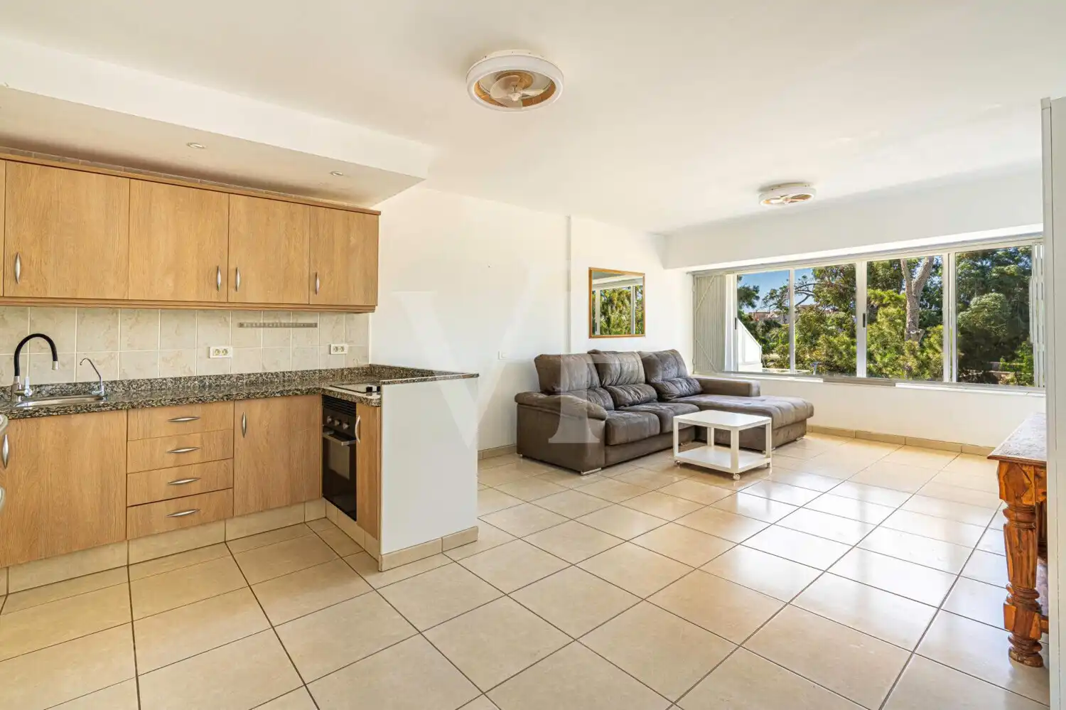 Flat for sale in Costa del Silencio