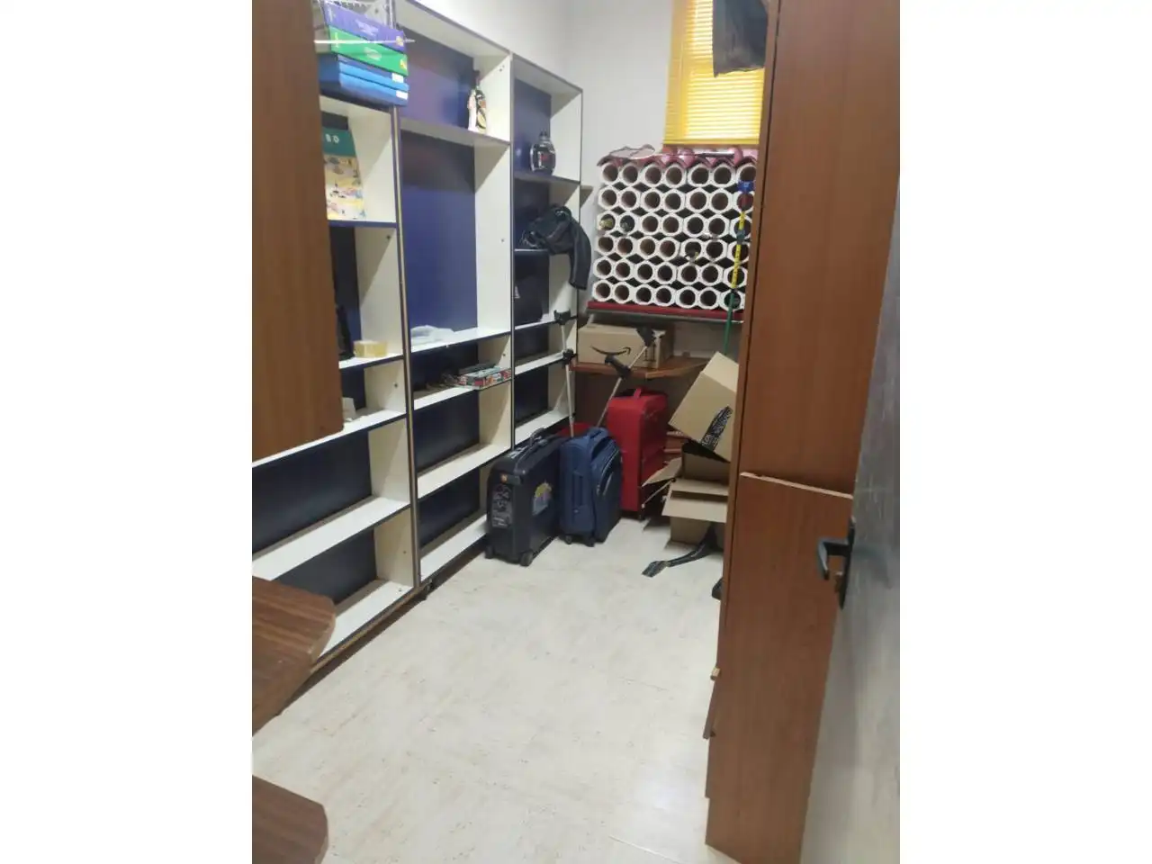 Piso en venta en Briviesca con Calefacción, Parquet y Terraza