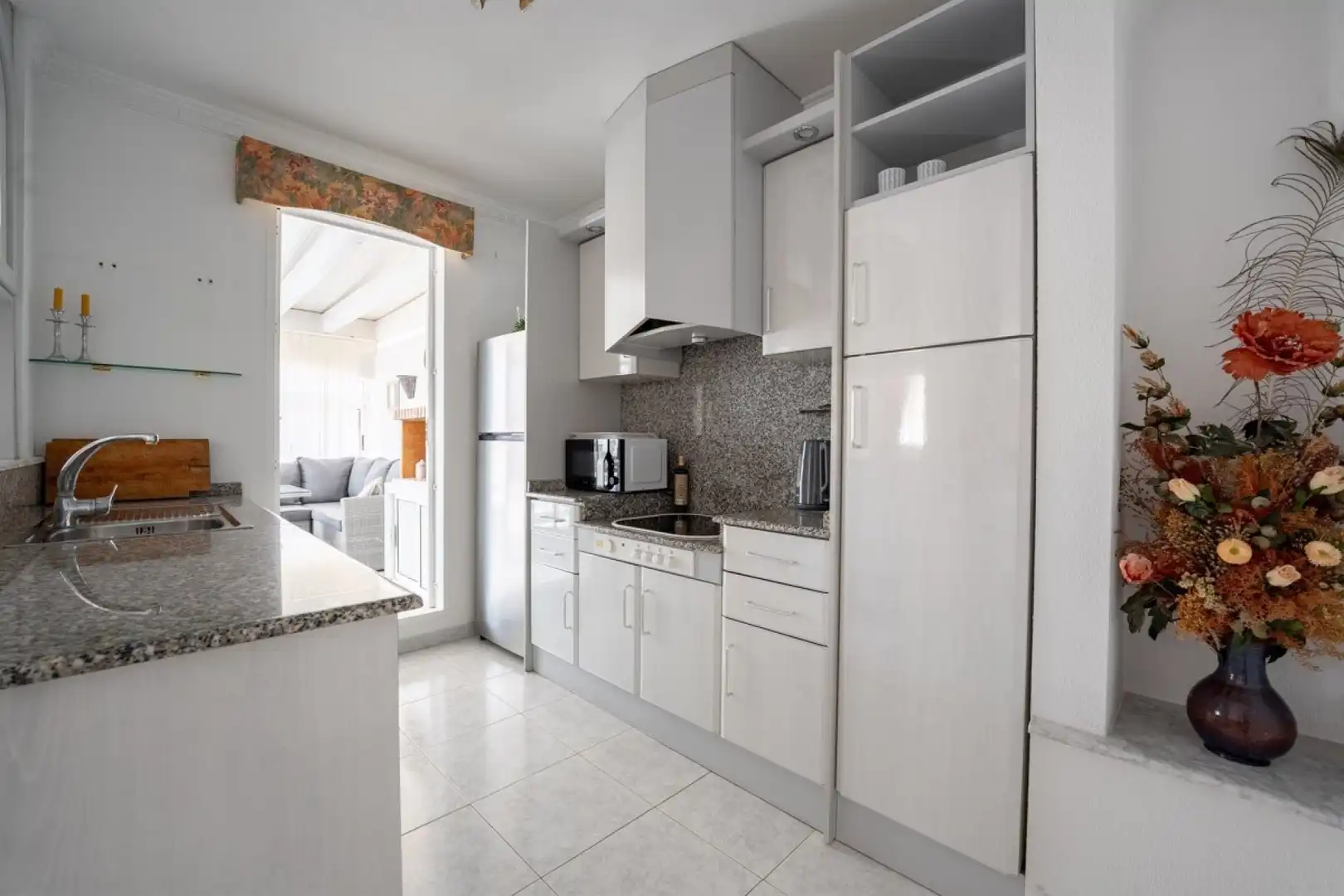 Maison avec balcon à vendre à Los Balcones - Los Altos, imagen 2