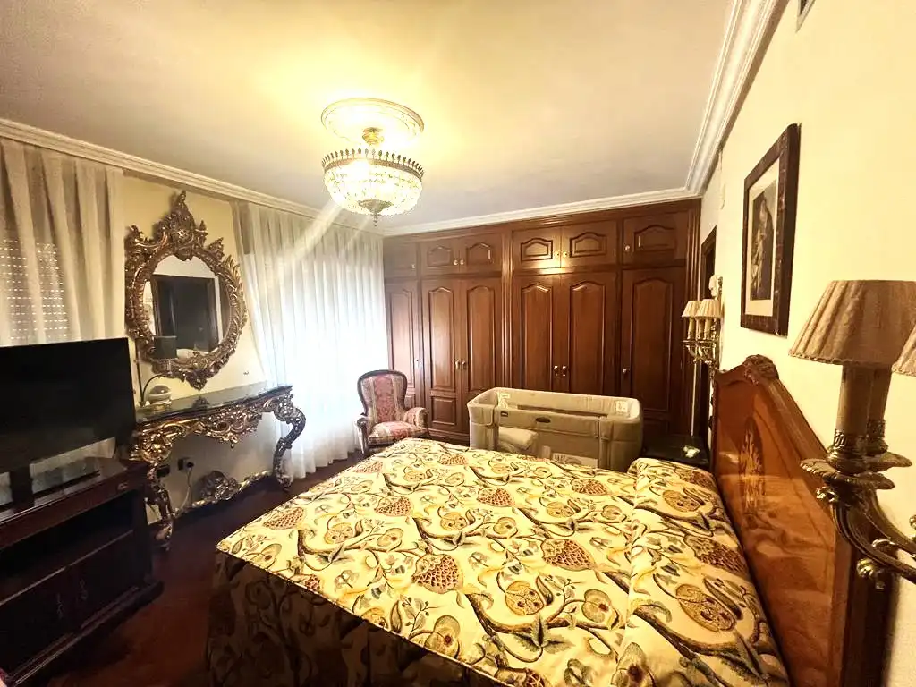 Piso con terraza en venta en Parque Sur, imagen 13