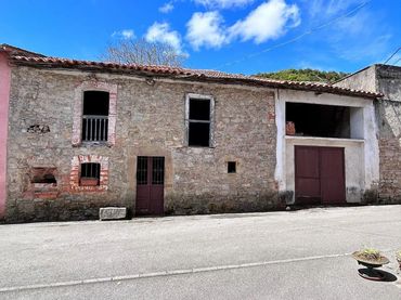 Maison à vendre à Peñamellera Alta