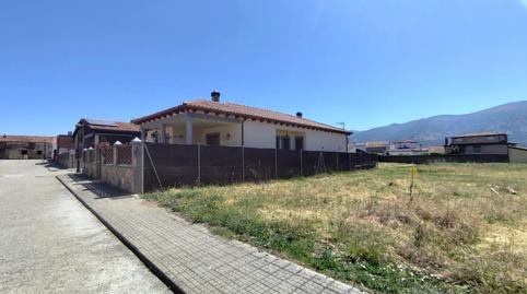 Foto 5 de Casa o chalet en venta en La Granja , Cáceres