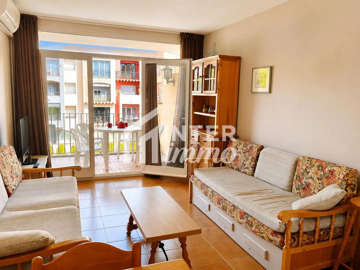 Mini appartamento con piscina in vendita a Calle CAMÍ DE L'OMBRA 15, imagen 3