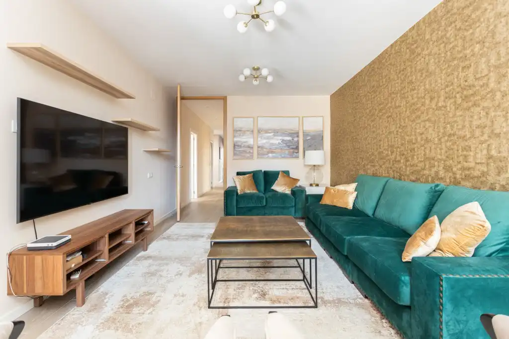 Apartment with terrace for sale in Eixample, imagen 5