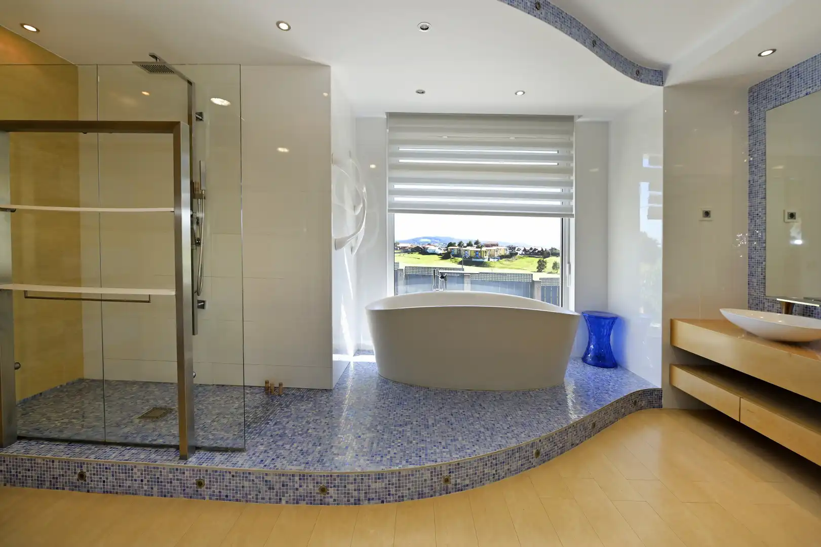 Casa amb piscina en venda a C/ La Concha, imagen 65