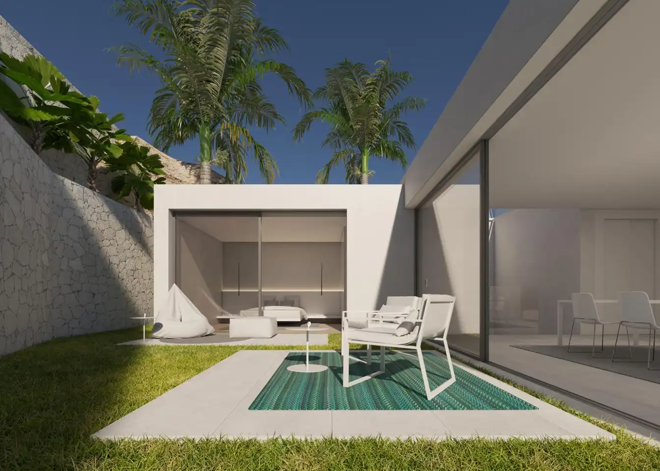 Haus mit Terrasse zum Verkauf in Siam, imagen 10