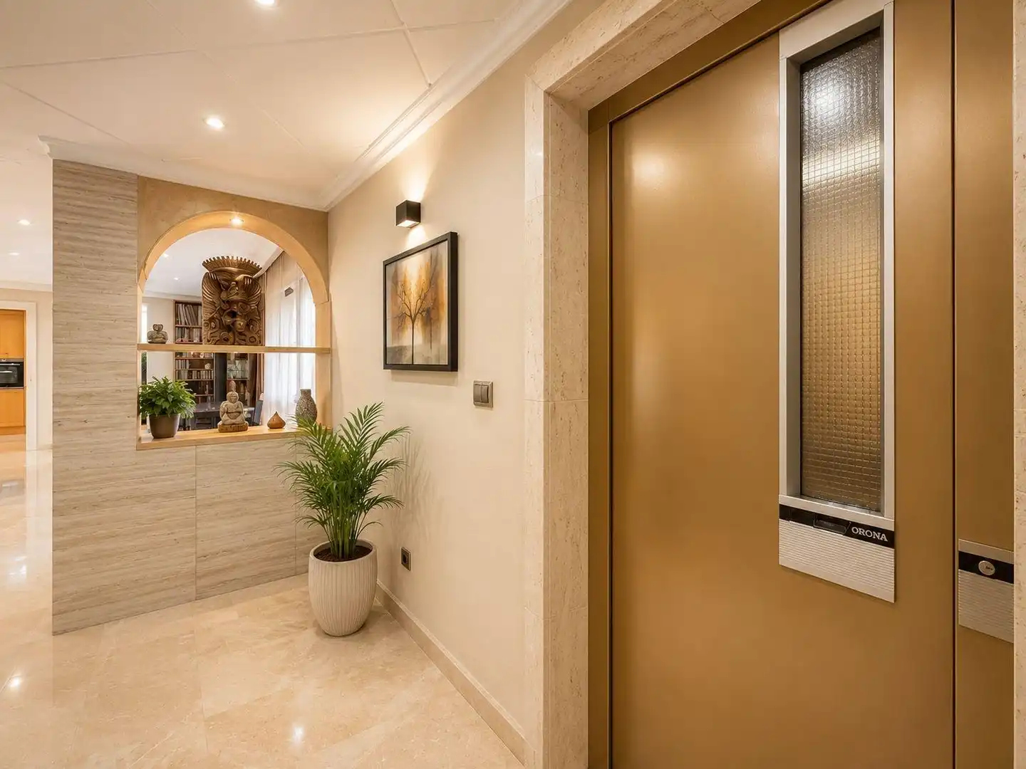 Ático en venta en Elche / Elx con Terraza
