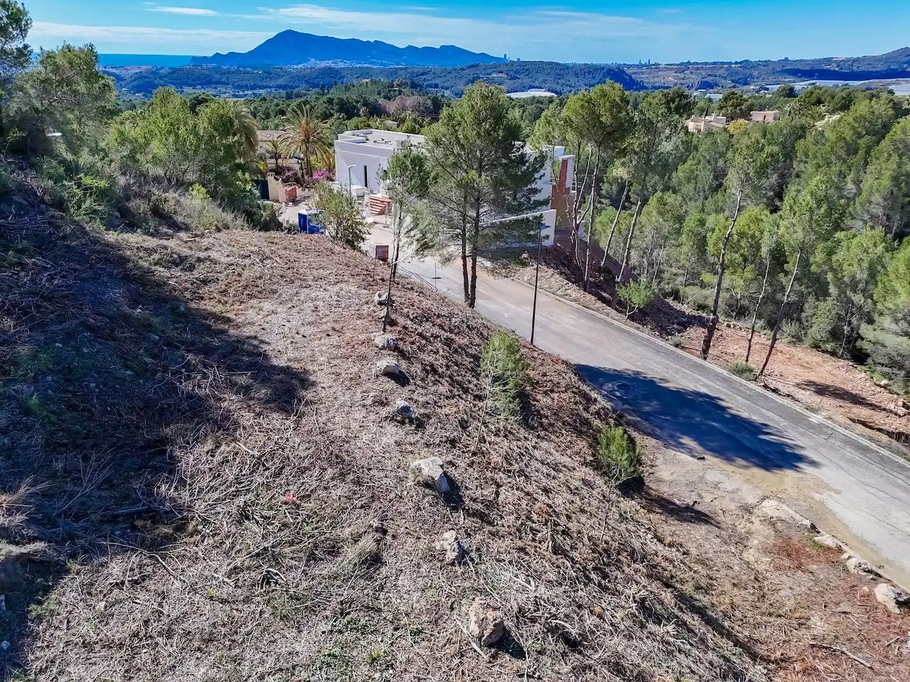 Terrenys i solars en venda a Callosa d'en Sarrià, imagen 33