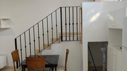 Foto 4 de Estudio de alquiler en Calle Maestro Serrano, Churriana - El Pizarrillo - La Noria-Guadalsol, Málaga Capital