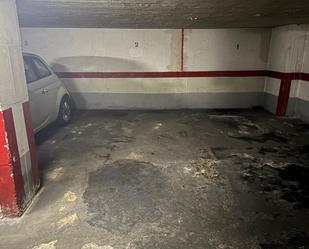 Aparcament de Garatge en venda en  Córdoba Capital