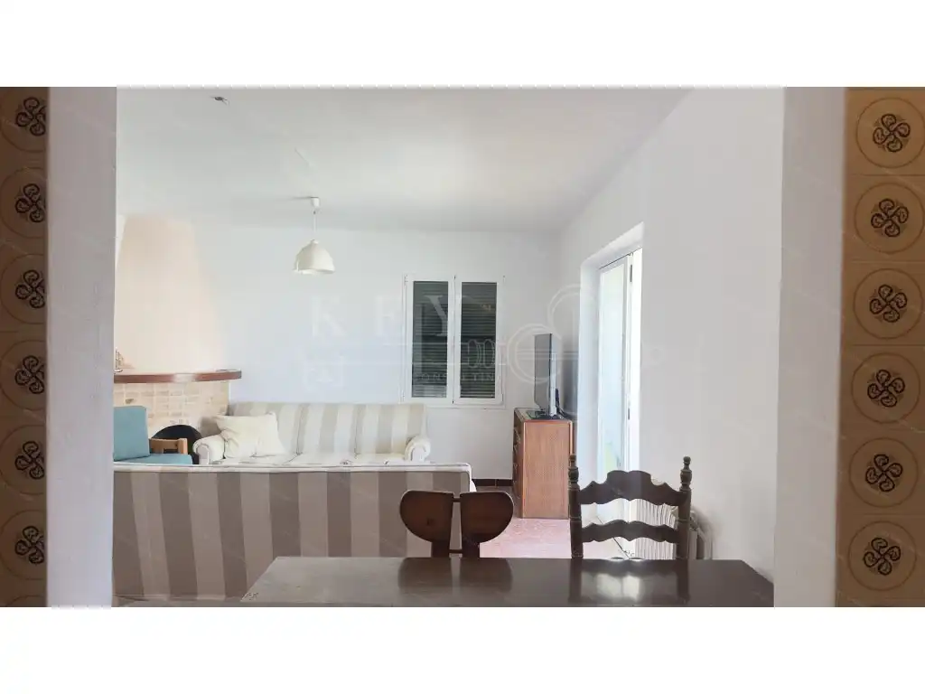 Villa mit Terrasse zum Verkauf in Cala Blanca, imagen 57