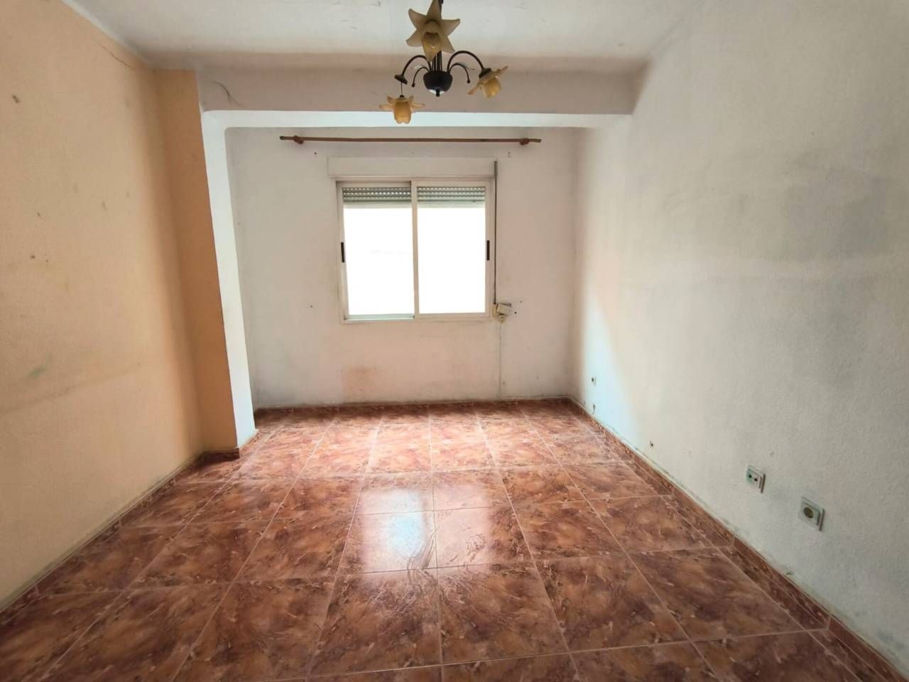 Flat for sale in  Albacete Capital  with Balcony