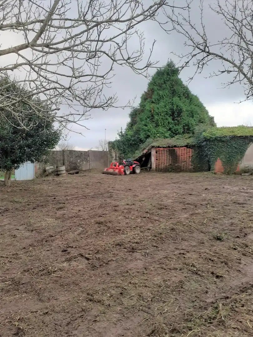Terreni e lotti in vendita a Pontedeume, imagen 6