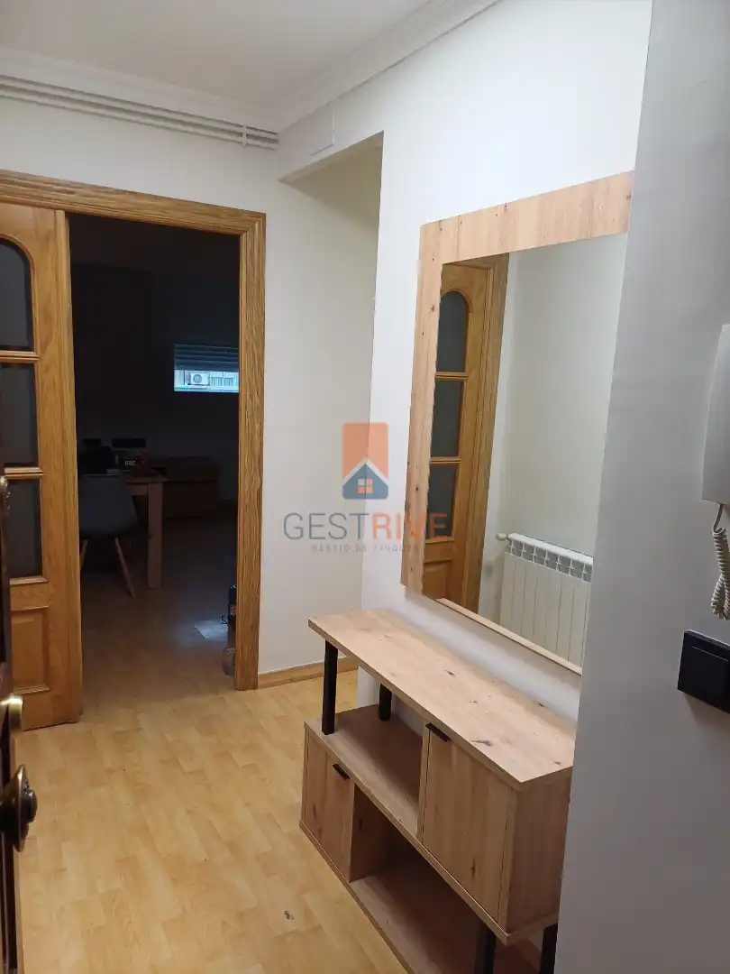 Flat for rent in Carrer del Riu Ebre, Cappont