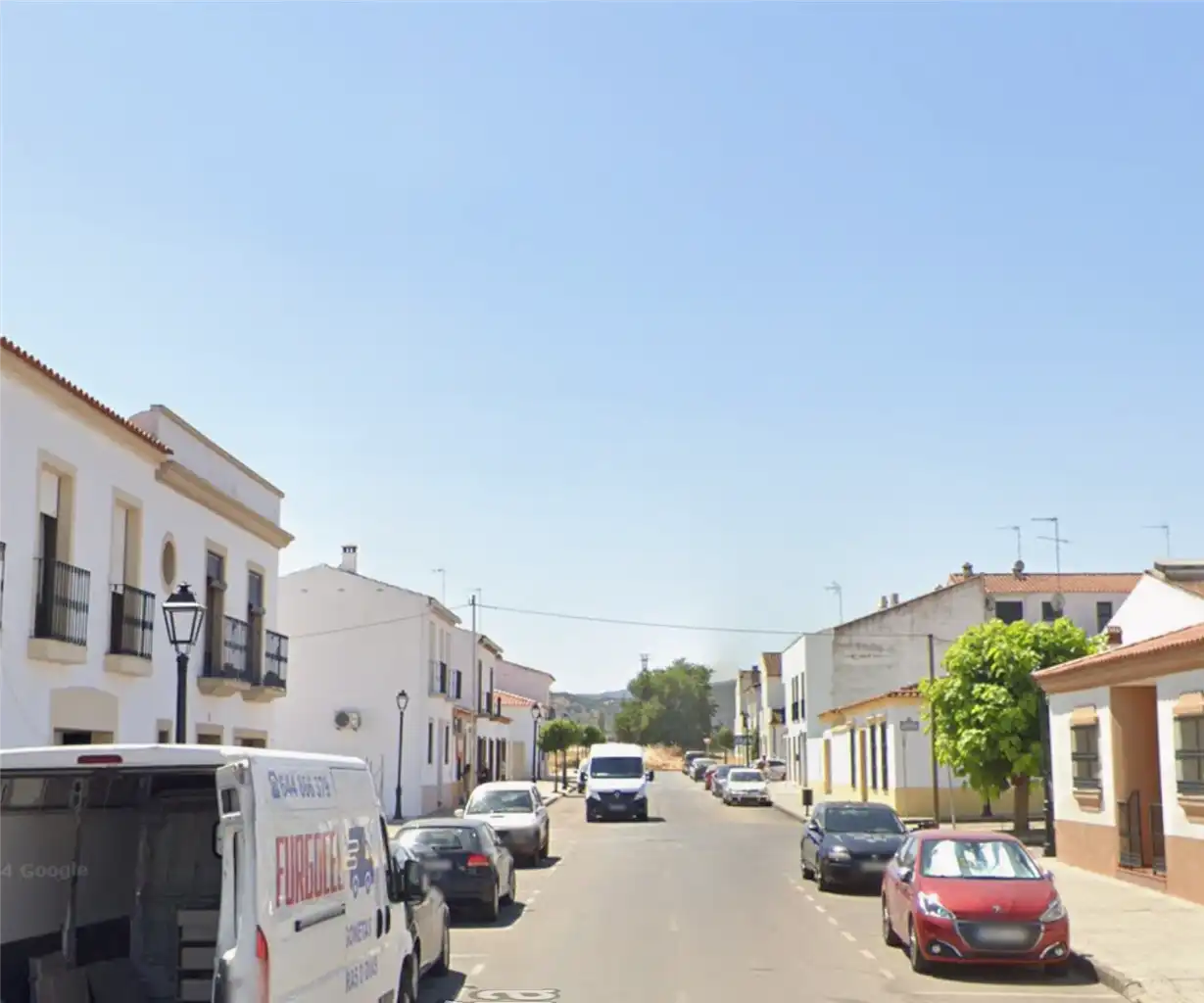 Habitatge en venda a Antonio Machado
