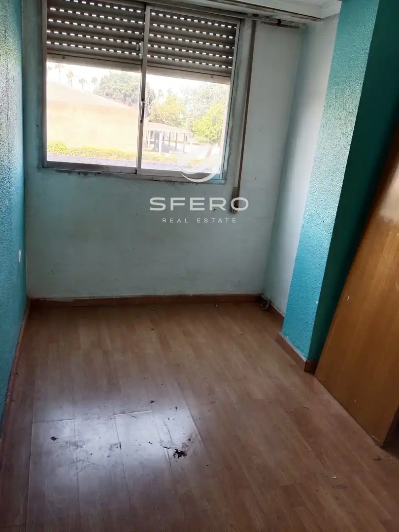 Appartement compact avec ascenseur à vendre à Avenida del País Valencia, imagen 2