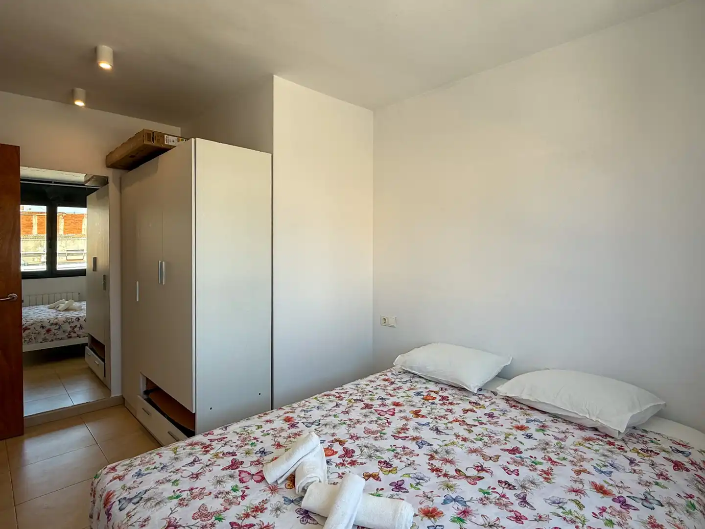 Dormitori de Dúplex en venda en Palamós amb Aire condicionat, Calefacció i Terrassa