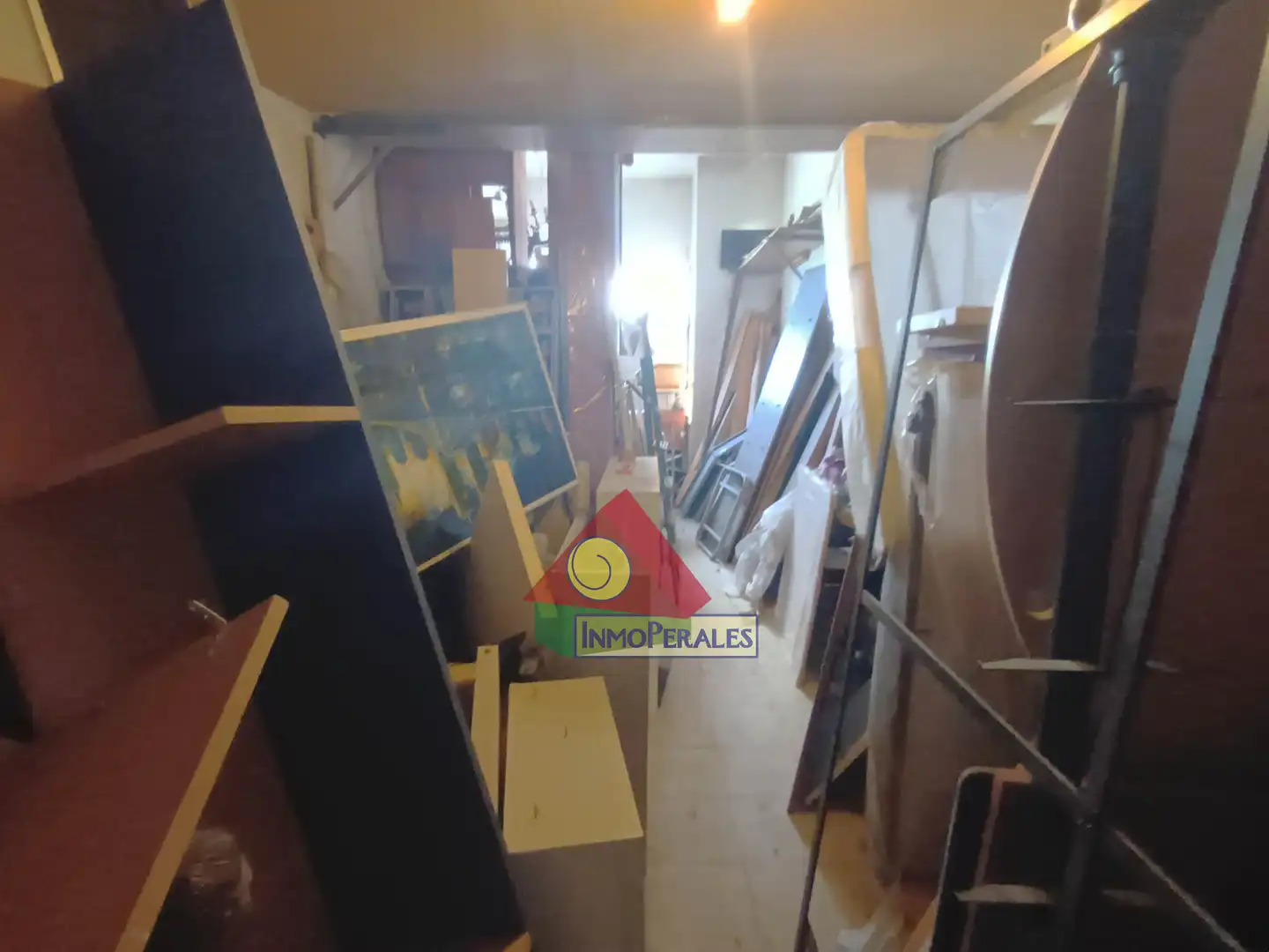 Business premises for sale in Fuenlabrada II - El Molino, imagen 4