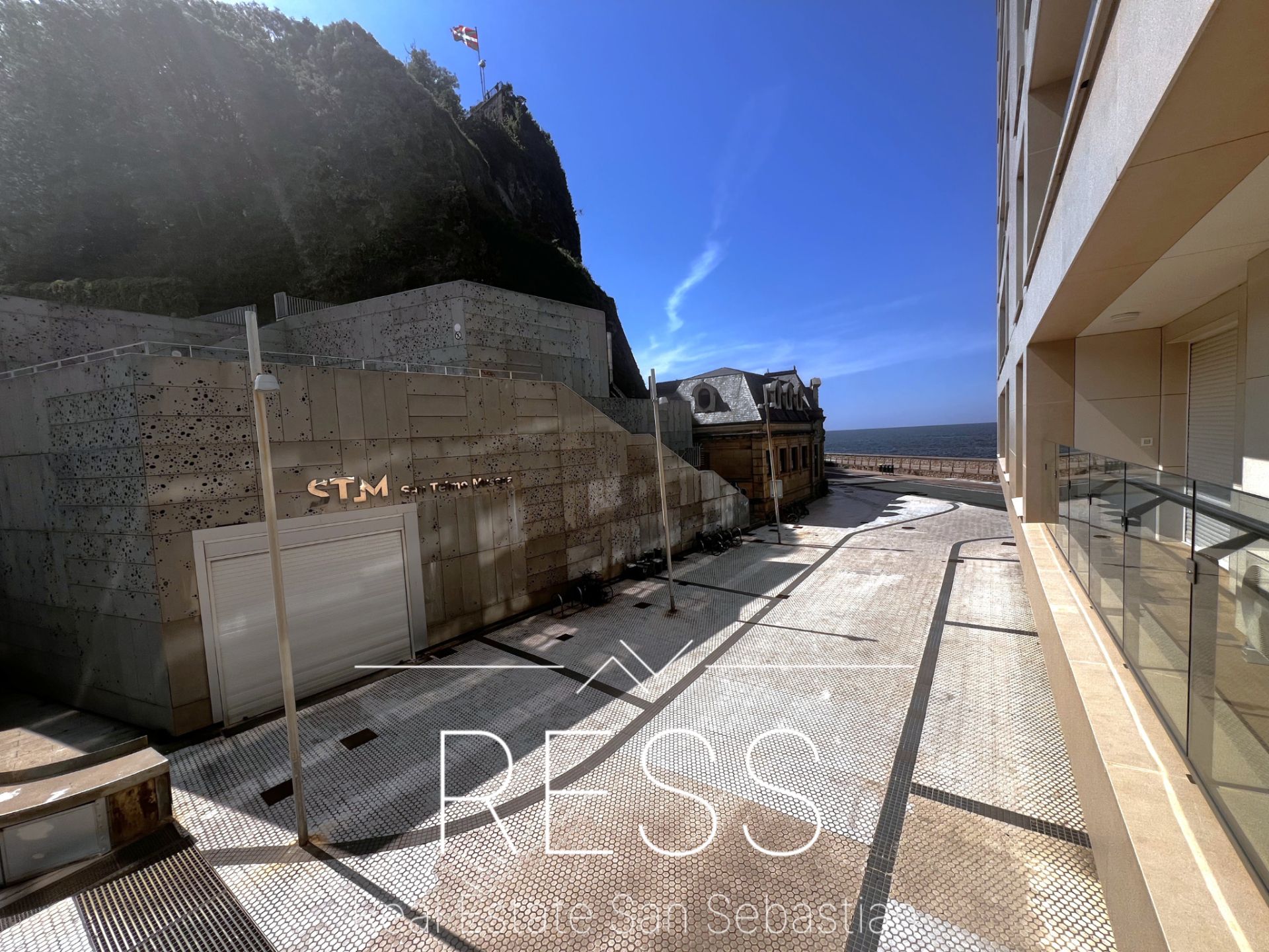 Flat for sale in San Juan Kalea, 14, Parte Vieja, Donostia - San Sebastián