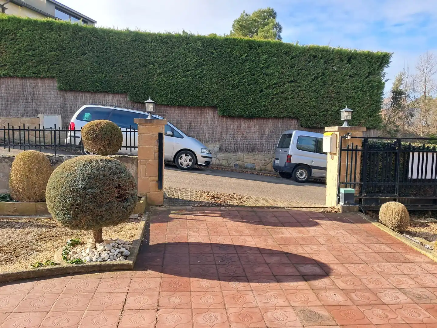 Parking de Casa o chalet en venta en Olius