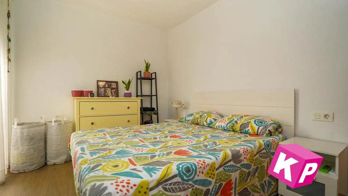 Bungalow con piscina in vendita a Avinguda D'Escandinàvia, imagen 10