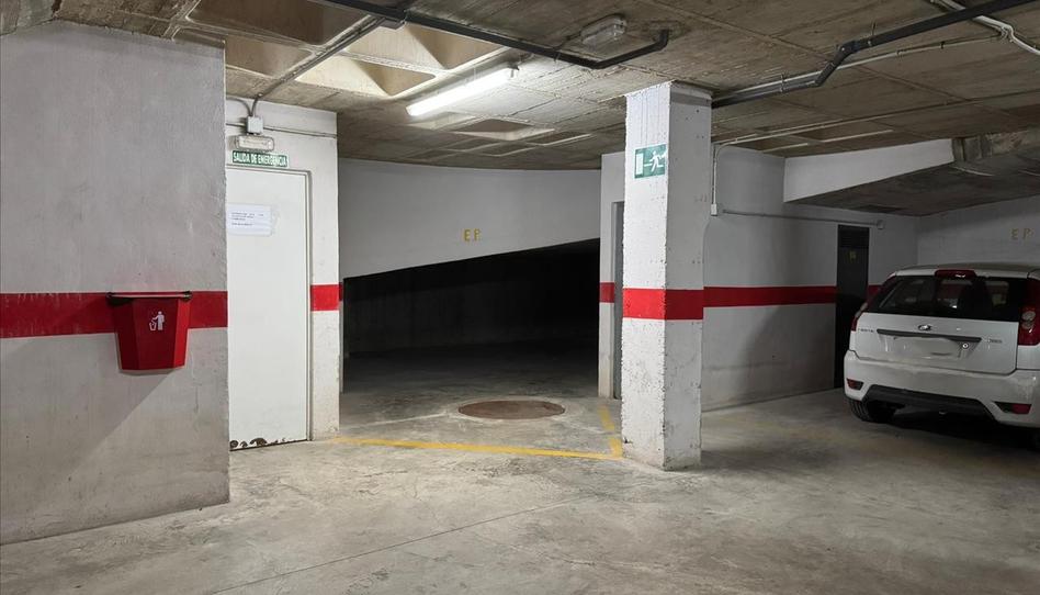 Foto 1 de Traster en venda a Barriomar - La Purísima, Murcia