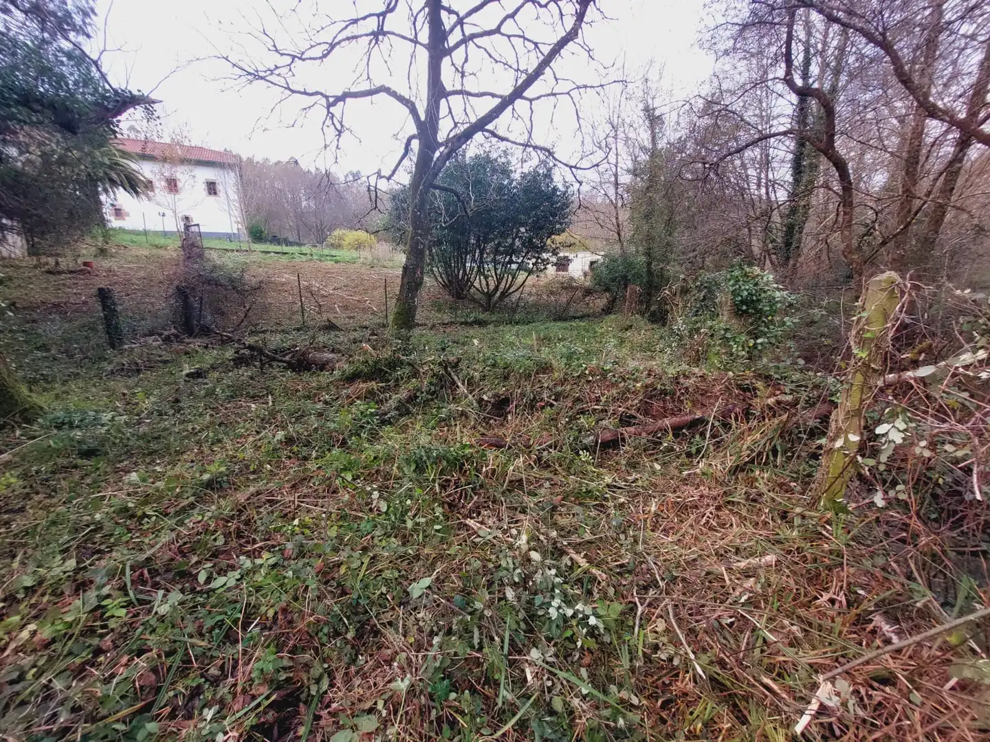 Country house zum Verkauf in Morga