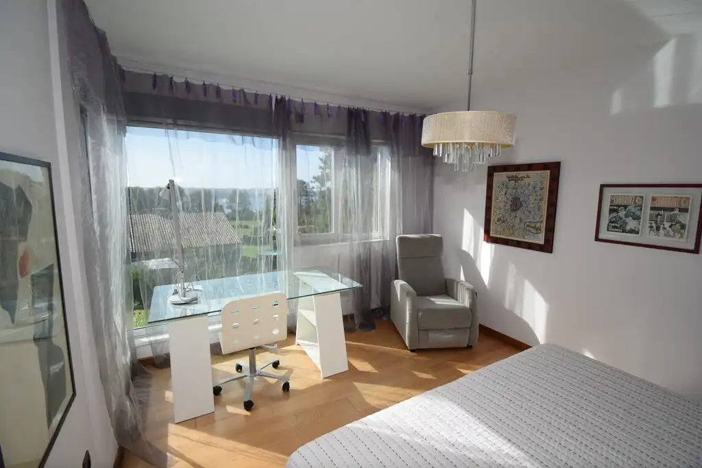 Casa con terrazza in vendita a Miño, imagen 28